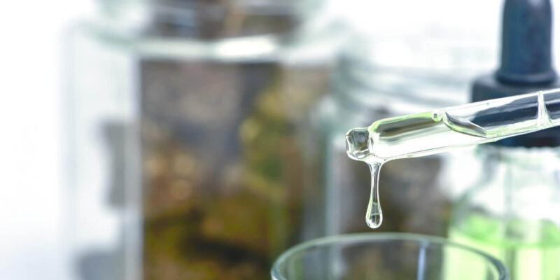 How to Correctly Take Water Soluble CBD Oil