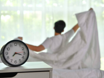 Optimal Sleep Hours