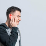 Right Sleeping Position for a Ruptured Eardrum