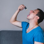 ideal time to take cbd oil