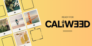 Cali Weed CBD